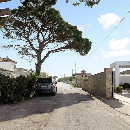 Casa Josisa - Solo Familias Conil De La Frontera Exterior foto